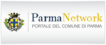 Parma network Kaleidoscopio